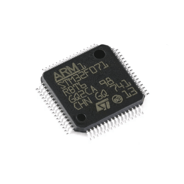 17601946316931.png Original Stm32f071rbt6 Lqfp-64 Arm Cortex-m0 32-bit Microcontroller Mcu