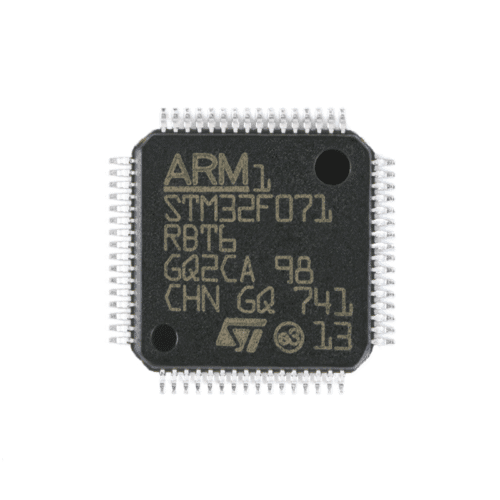 17601946320482.png Original Stm32f071rbt6 Lqfp-64 Arm Cortex-m0 32-bit Microcontroller Mcu
