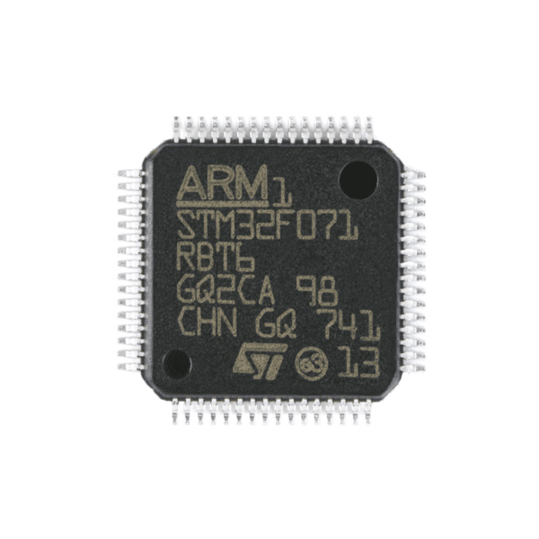 17601946320482.png Original Stm32f071rbt6 Lqfp-64 Arm Cortex-m0 32-bit Microcontroller Mcu