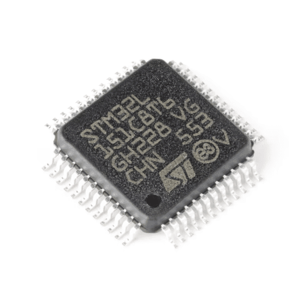 Original Stm32l151c8t6 Lqfp-48 Arm Cortex-m3 32-bit Microcontroller-mcu
