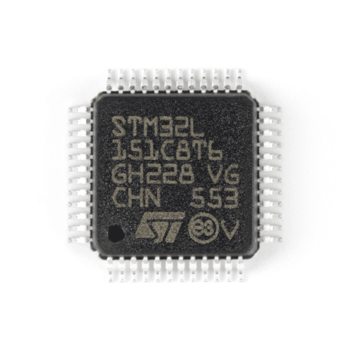 Original Stm32l151c8t6 Lqfp-48 Arm Cortex-m3 32-bit Microcontroller-mcu