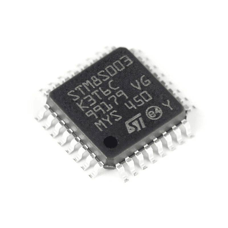 17601946372641.png Original Stm8s003k3t6c Lqfp-32 16mhz/8kb Flash/8-bit Microcontroller-mcu