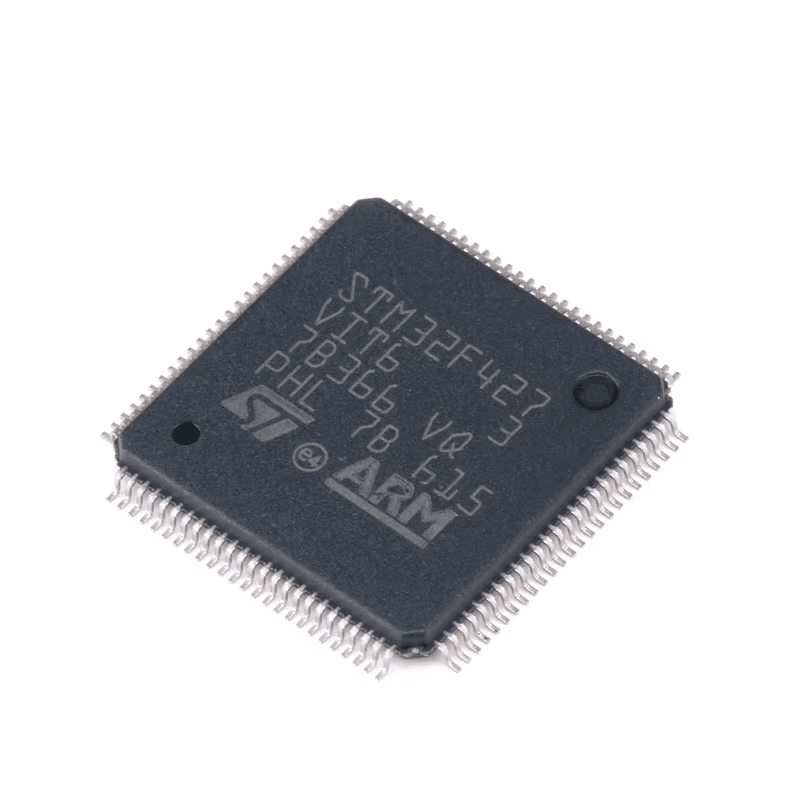 17601946410091.png Original Stm32f427vit6 Lqfp-100 Arm Cortex-m4 32-bit Microcontroller Mcu