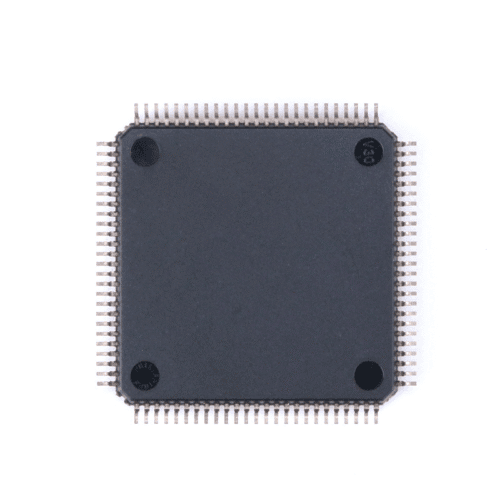 Original Stm32f427vit6 Lqfp-100 Arm Cortex-m4 32-bit Microcontroller Mcu