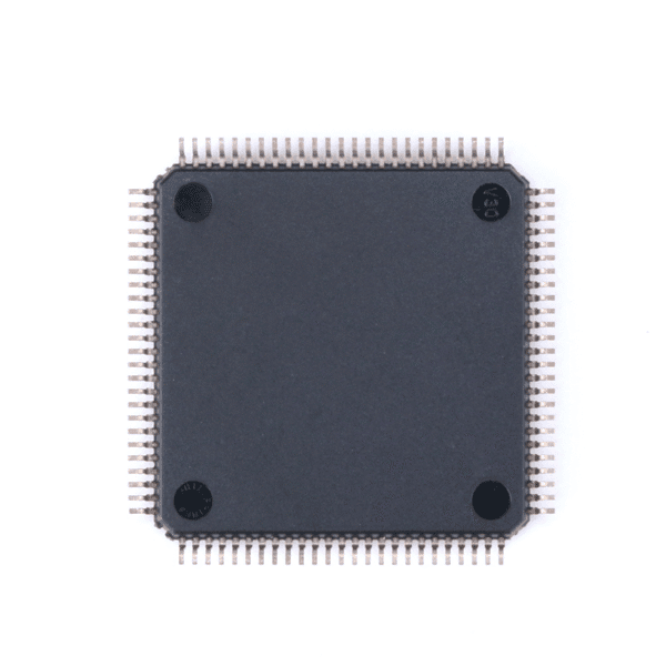 Original Stm32f427vit6 Lqfp-100 Arm Cortex-m4 32-bit Microcontroller Mcu