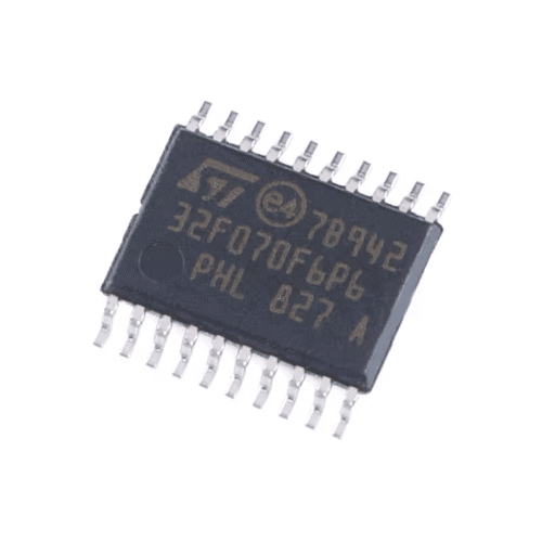 17601946438111.png Original Stm32f070f6p6 Tssop-20 Arm Cortex-m0 32-bit Microcontroller Mcu
