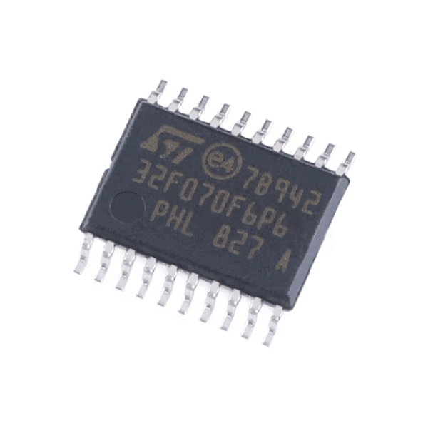 17601946438111.png Original Stm32f070f6p6 Tssop-20 Arm Cortex-m0 32-bit Microcontroller Mcu