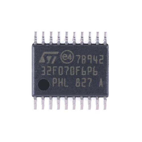 17601946442092.png Original Stm32f070f6p6 Tssop-20 Arm Cortex-m0 32-bit Microcontroller Mcu