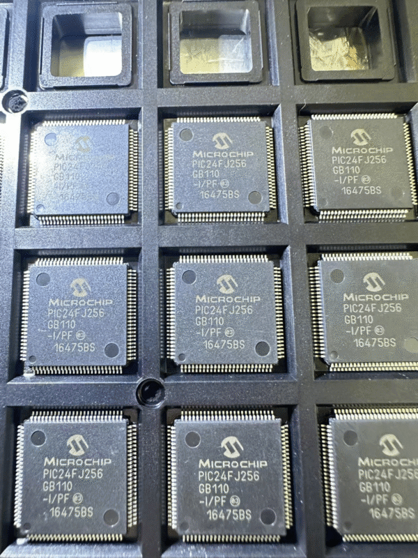17601946570272-3.png Dspic33ep128gm604-i/pt Integrated Circuit Embedded Single Chip Microcomputer
