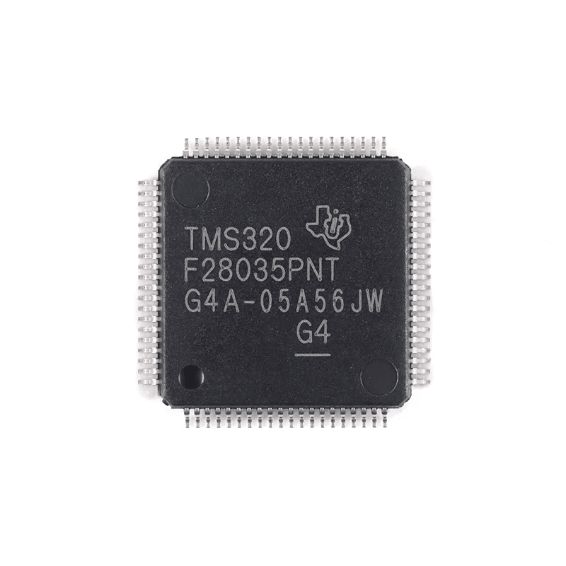 Nuevo paquete opnginal Tms320f28035pnt Lqfp-80 C2000 C28x New Original Tms320f28035pnt Package Lqfp-80 C2000 C28x 32 Bit Microcontroller-mcu
