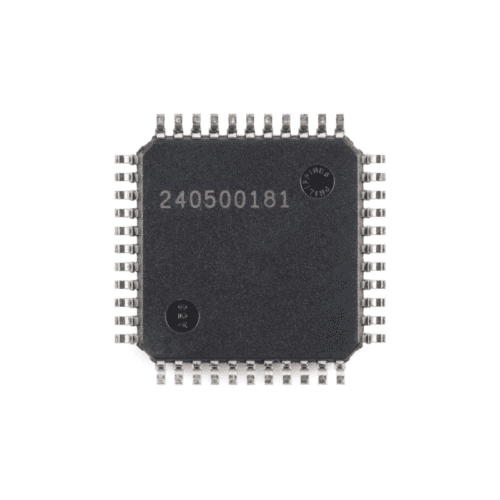 17601946716253.png Pic16f887-i/pt Tqfp-44 8-bit Cmos Microcontroller Chip