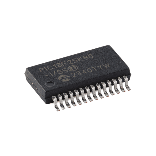 17601946735192.png Pic18f25k80-i/ss Ssop-28 28-pin Flash Microcontroller Chip