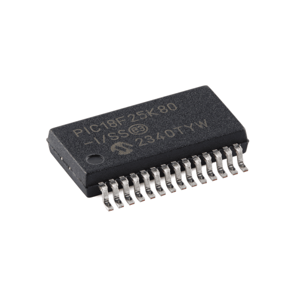 17601946735192.png Pic18f25k80-i/ss Ssop-28 28-pin Flash Microcontroller Chip