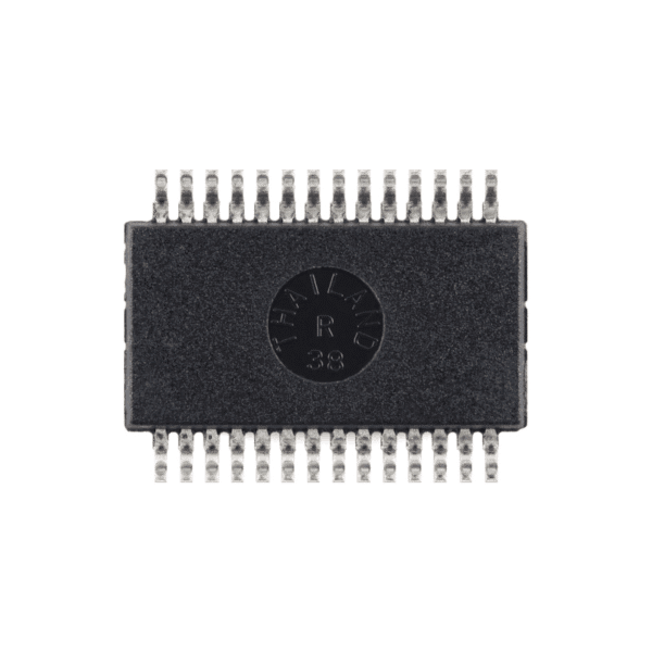 17601946741013.png Pic18f25k80-i/ss Ssop-28 28-pin Flash Microcontroller Chip
