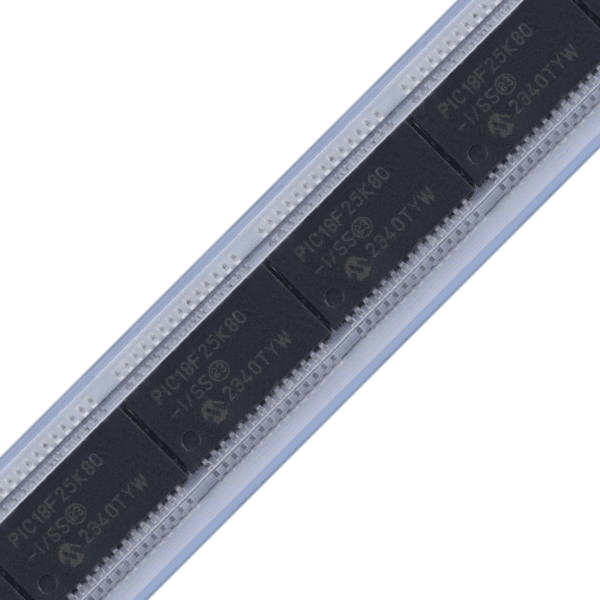17601946748194.png Pic18f25k80-i/ss Ssop-28 28-pin Flash Microcontroller Chip