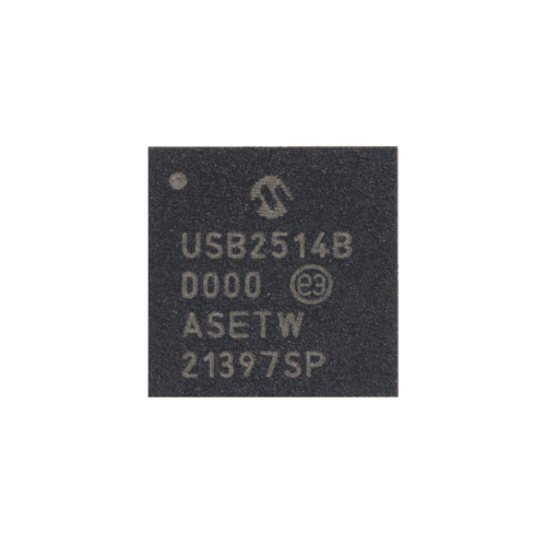 Usb2514b/m2 Sqfn-36 4-port Usb 2.0 Hub Controller Chip