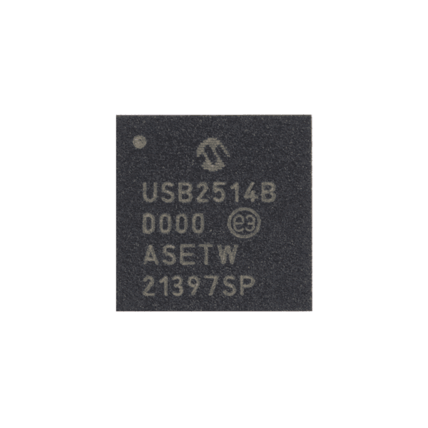 Usb2514b/m2 Sqfn-36 4-port Usb 2.0 Hub Controller Chip