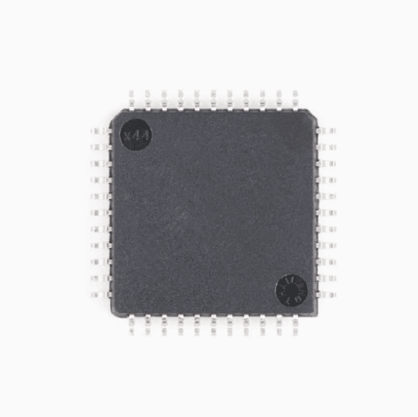 Brand New Original Atmega32a-au 8-bit Microcontroller Avr 32k Flash Memory 44-tqfp