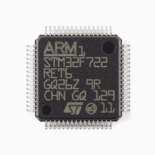 17601946797151-4.png Brand New Original Stm32f722ret6 Lqfp-64 Arm Cortex-m7 32-bit Microcontroller - Mcu