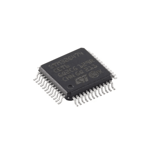 17601947028951.png Genuine Stm32g474cet6 32-bit For Arm Cortex-m4 Microcontroller-mcu Original Lqfp-48 Ics