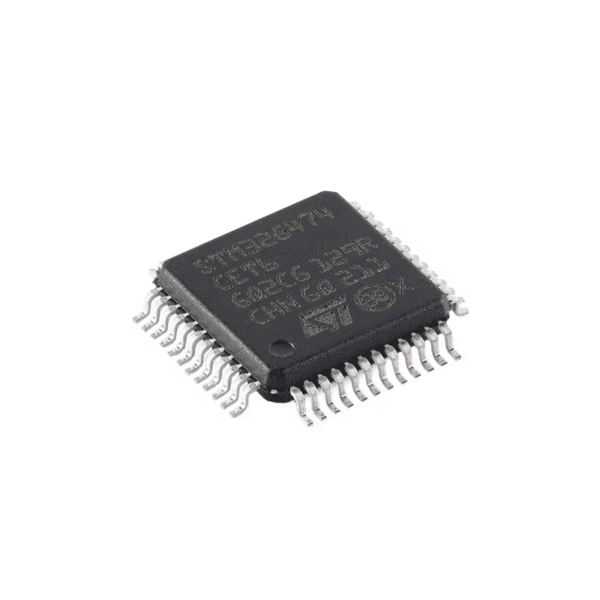 17601947028951.png Genuine Stm32g474cet6 32-bit For Arm Cortex-m4 Microcontroller-mcu Original Lqfp-48 Ics