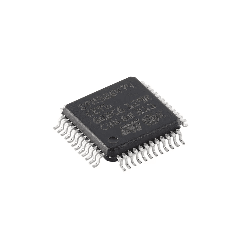 17601947028951.png Genuine Stm32g474cet6 32-bit For Arm Cortex-m4 Microcontroller-mcu Original Lqfp-48 Ics