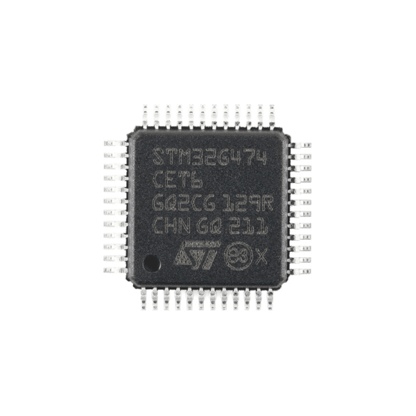 17601947032652.png Genuine Stm32g474cet6 32-bit For Arm Cortex-m4 Microcontroller-mcu Original Lqfp-48 Ics