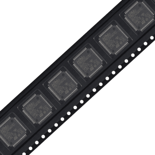 17601947096694.png Genuine Original Stm32g070rbt6 Microcontroller-mcu 32-bit For Arm Cortex-m0+ Lqfp-64 Tray Package