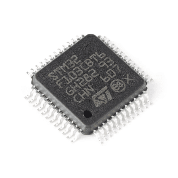 17601947105601.png Genuine Stm32f103cbt6 32-bit Microcontroller For Arm Cortex-m3 With Lqfp-48 Package Original Mcu Series