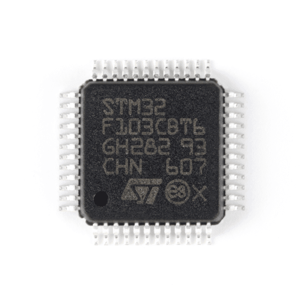 17601947111672.png Genuine Stm32f103cbt6 32-bit Microcontroller For Arm Cortex-m3 With Lqfp-48 Package Original Mcu Series