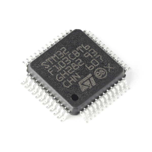 17601947119944.png Genuine Stm32f103cbt6 32-bit Microcontroller For Arm Cortex-m3 With Lqfp-48 Package Original Mcu Series