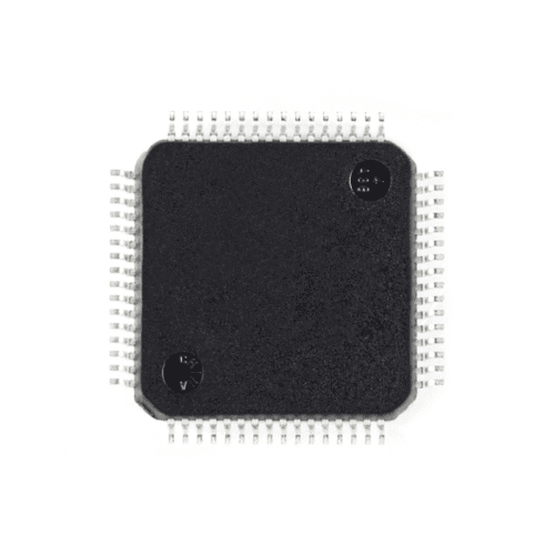 Genuine Stm32f405rgt6 32-bit Microcontroller Mcu For Arm Cortex-m4 With Lqfp-64 Tray Package Original Series