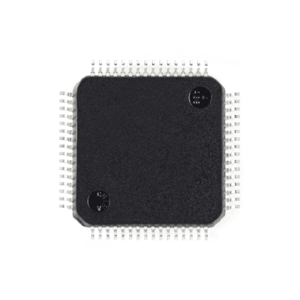 Genuine Stm32f405rgt6 32-bit Microcontroller Mcu For Arm Cortex-m4 With Lqfp-64 Tray Package Original Series