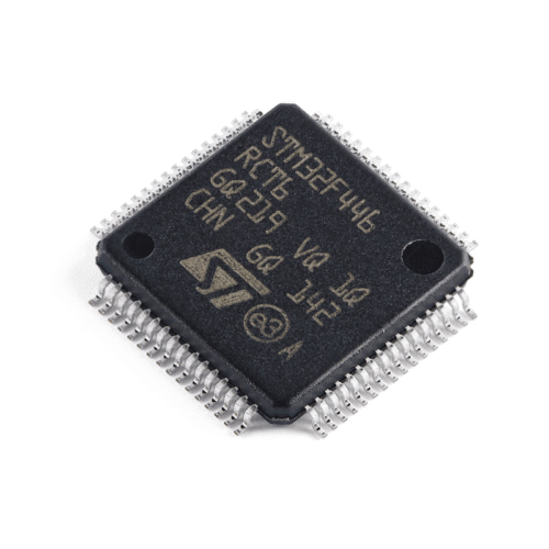 17601947175472.png Original Stm32f446rct6 Lqfp-64 Arm Cortex-m4 32-bit Microcontroller-mcu