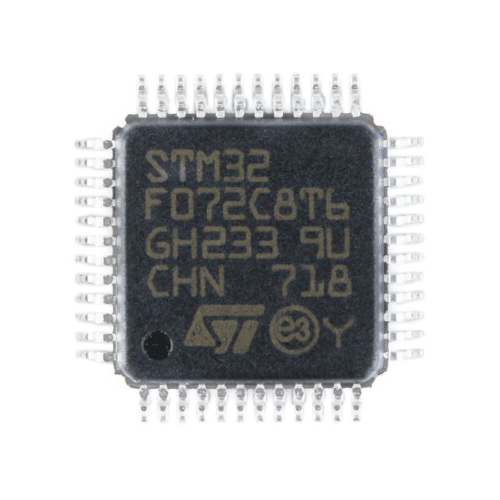 17601947202362.png Genuine Stm32f072c8t6 Microcontroller 32-bit For Arm Cortex-m0 Lqfp-48 Mcu In Tray Package-original Series