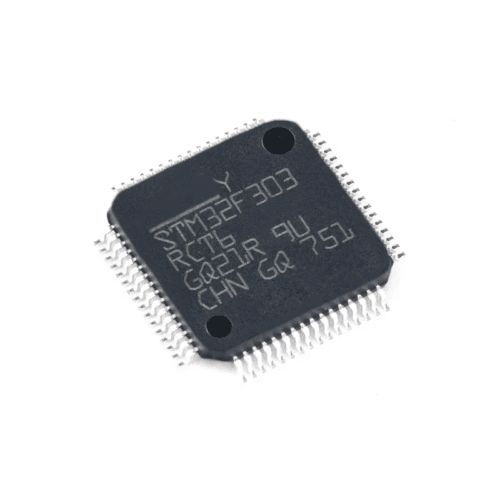 ОригинаÐpngный подлинный Stm32f303rct6 Lqfp-64 32-битный для микроконтроллера Arm Cortex-m4 Mcu подлинный продукт Ics Original Genuine Stm32f303rct6 Lqfp-64 32-bit For Arm Cortex-m4 Microcontroller Mcu Genuine Ics Product
