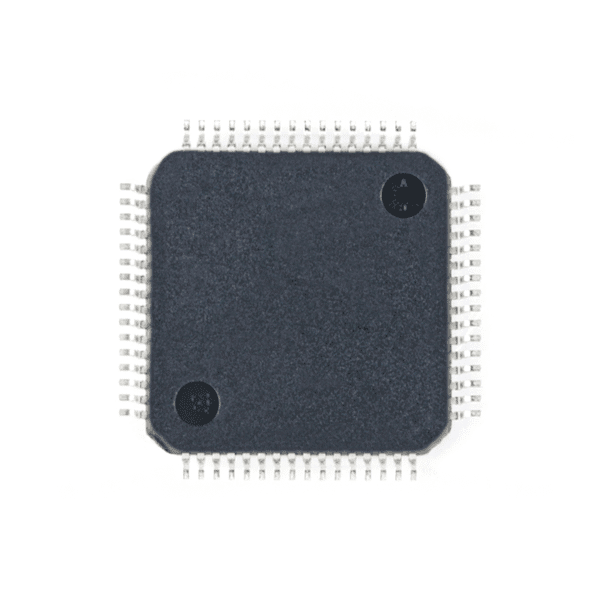 ОригинаÐpngный подлинный Stm32f303rct6 Lqfp-64 32-битный для микроконтроллера Arm Cortex-m4 Mcu подлинный продукт Ics Original Genuine Stm32f303rct6 Lqfp-64 32-bit For Arm Cortex-m4 Microcontroller Mcu Genuine Ics Product