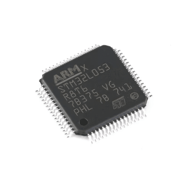 17601947245251.png Genuine Stm32l053r8t6 32-bit For Arm Cortex-m0 Microcontroller Ic Lqfp-64