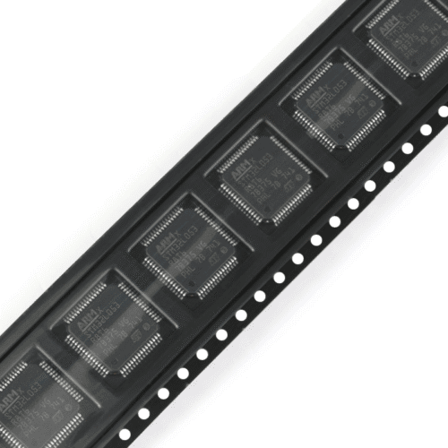 17601947256564.png Genuine Stm32l053r8t6 32-bit For Arm Cortex-m0 Microcontroller Ic Lqfp-64