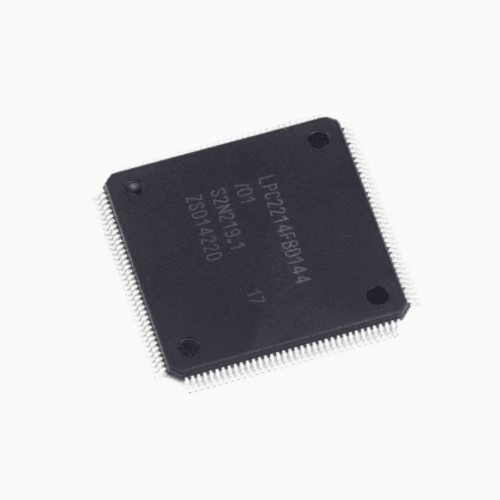 Genuine Original Smd Lpc2214fbd144 16/32-bit Arm7 Microcontroller Lqfp-144 Integrated Circuit Pic Core Electronic Components Mcu