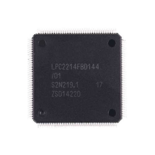 Genuine Original Smd Lpc2214fbd144 16/32-bit Arm7 Microcontroller Lqfp-144 Integrated Circuit Pic Core Electronic Components Mcu