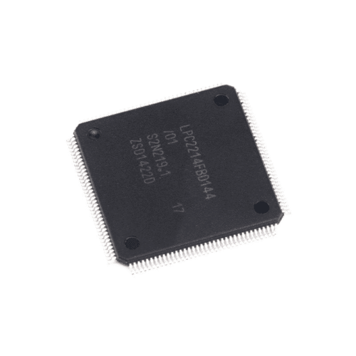 Genuine Original Smd Lpc2214fbd144 16/32-bit Arm7 Microcontroller Lqfp-144 Integrated Circuit Pic Core Electronic Components Mcu