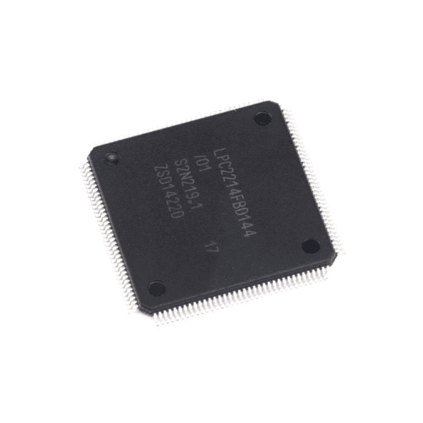 Genuine Original Smd Lpc2214fbd144 16/32-bit Arm7 Microcontroller Lqfp-144 Integrated Circuit Pic Core Electronic Components Mcu