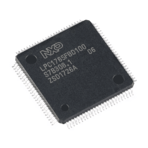 17601947430031.png Original Lpc1765fbd100 551 Lqfp-100 For Arm Cortex-m3 32-bit Microcontroller Ic Mcu