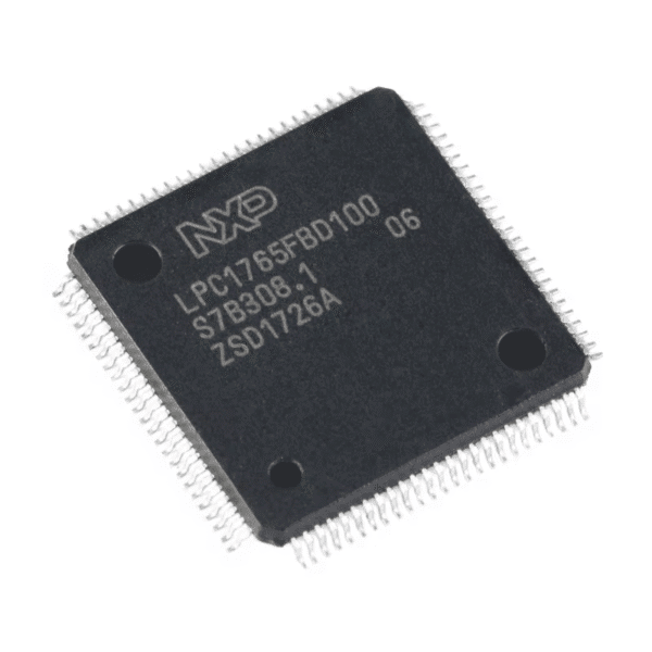 17601947430031.png Original Lpc1765fbd100 551 Lqfp-100 For Arm Cortex-m3 32-bit Microcontroller Ic Mcu