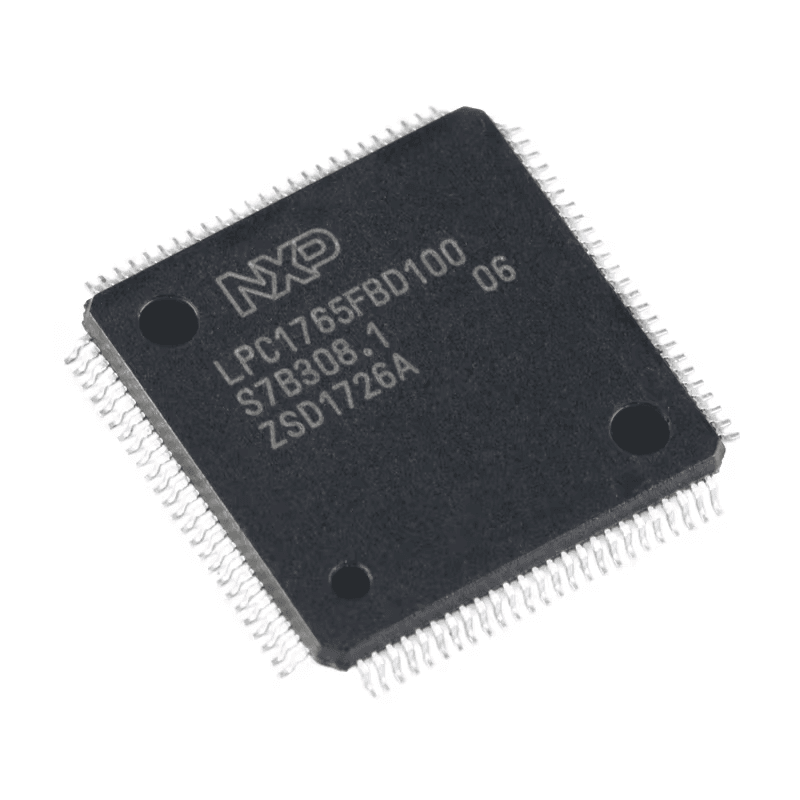 17601947430031.png Original Lpc1765fbd100 551 Lqfp-100 For Arm Cortex-m3 32-bit Microcontroller Ic Mcu