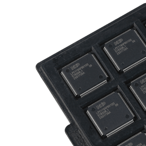 17601947446374.png Original Lpc1765fbd100 551 Lqfp-100 For Arm Cortex-m3 32-bit Microcontroller Ic Mcu