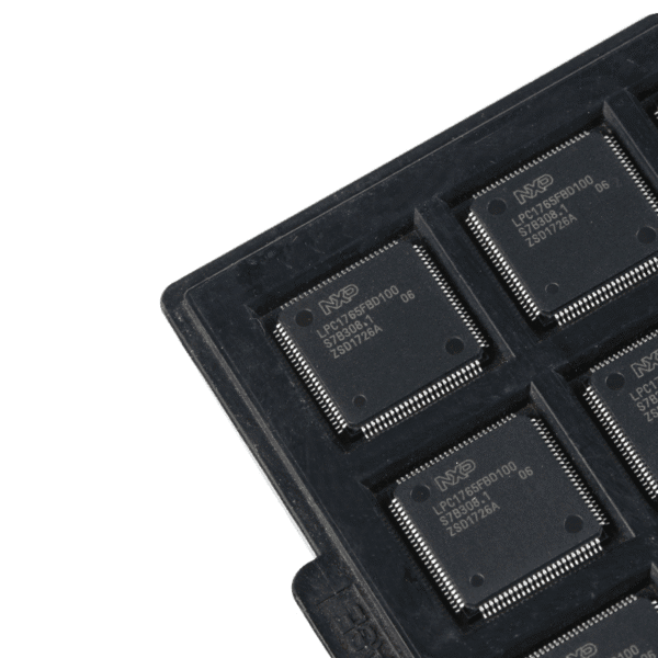 17601947446374.png Original Lpc1765fbd100 551 Lqfp-100 For Arm Cortex-m3 32-bit Microcontroller Ic Mcu