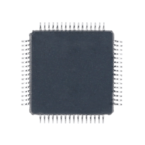 Original Genuine 32-bit Lpc2134fbd64/01,15 Lqfp64 Microcontroller 60mhz Smd Specialized Ics