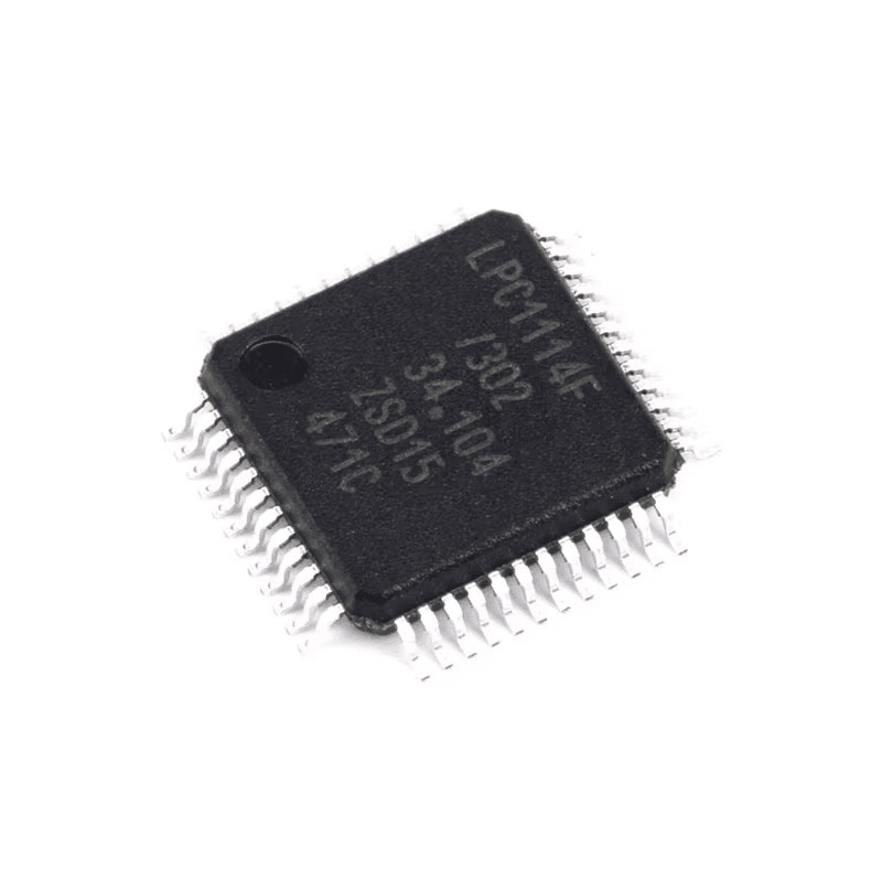 17601947576251.png Original Genuine 32-bit Microcontroller Lpc1114fbd48/302 32k Cortex-m0 Lqfp-48 Ic